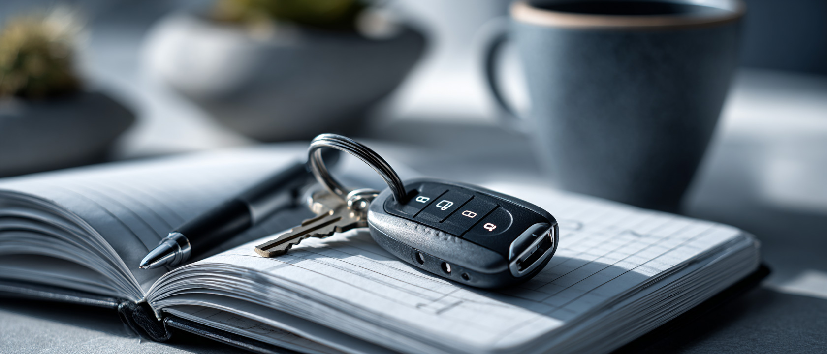 Leasingul operațional: cât timp și stres îți poate economisi în realitate